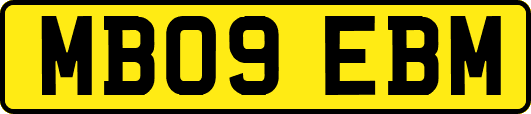 MB09EBM