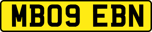 MB09EBN