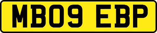 MB09EBP