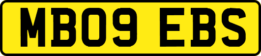 MB09EBS