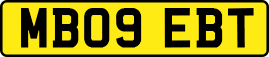 MB09EBT