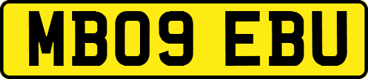 MB09EBU