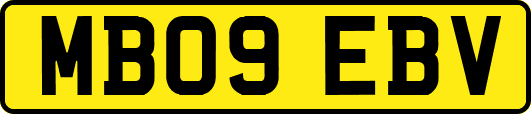 MB09EBV
