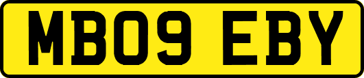 MB09EBY
