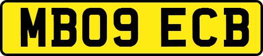 MB09ECB