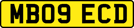 MB09ECD