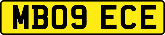 MB09ECE