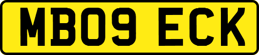 MB09ECK
