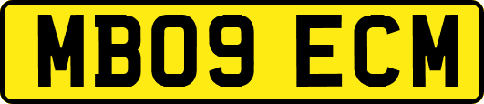 MB09ECM