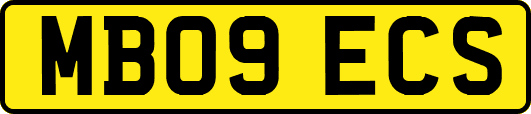 MB09ECS