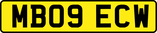 MB09ECW