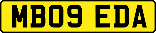 MB09EDA