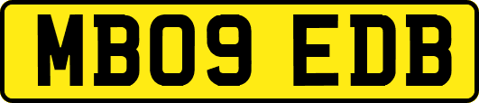 MB09EDB