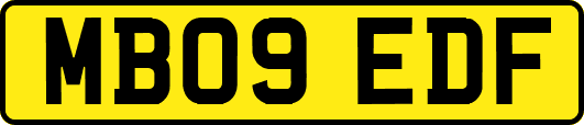 MB09EDF