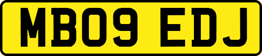 MB09EDJ
