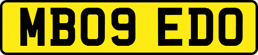 MB09EDO