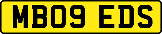 MB09EDS