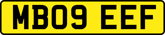 MB09EEF