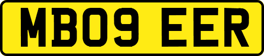 MB09EER