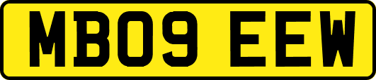 MB09EEW