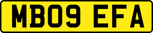 MB09EFA