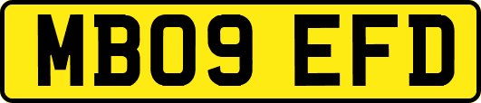 MB09EFD