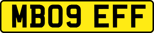 MB09EFF