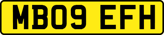 MB09EFH