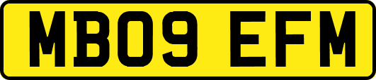 MB09EFM