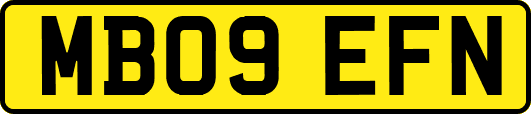 MB09EFN
