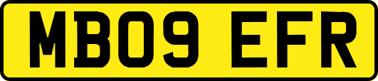 MB09EFR
