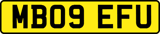 MB09EFU