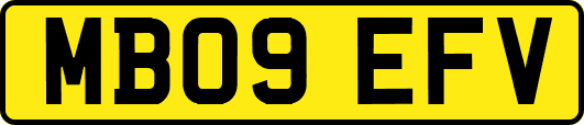 MB09EFV