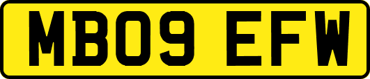 MB09EFW