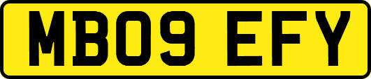 MB09EFY