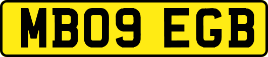 MB09EGB
