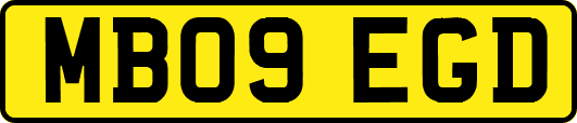 MB09EGD