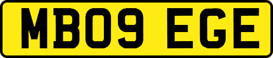 MB09EGE