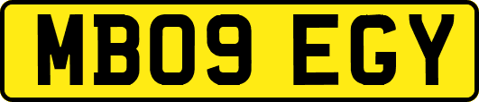 MB09EGY