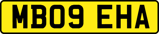 MB09EHA