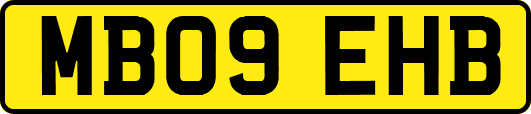 MB09EHB