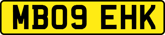MB09EHK