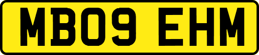 MB09EHM