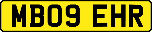 MB09EHR