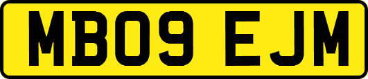 MB09EJM