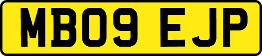 MB09EJP