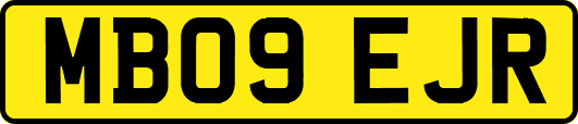 MB09EJR