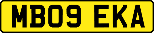 MB09EKA