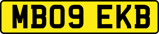 MB09EKB