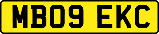 MB09EKC